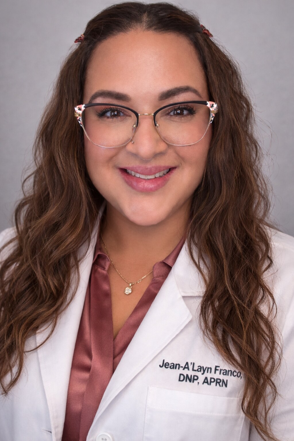 Dr. Jean-A'Layn Segalla, DNP, APRN, Board-Certified Cardiologist at Advanced Cardiovascular Specialists in Bridgeport and Fairfield, Connecticut